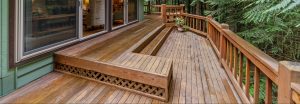 timber-decking