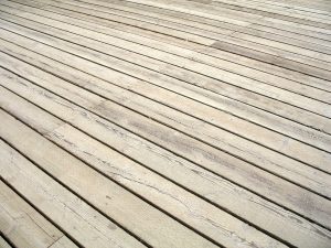 timber-deck